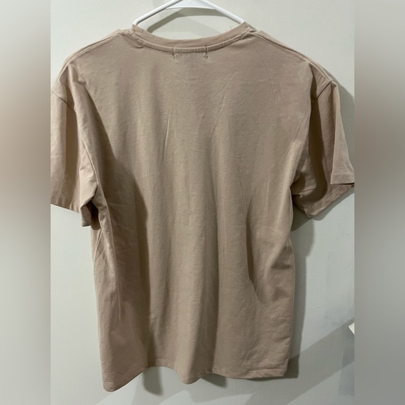 Adult Streetwear Society Graphic Tee Size Small - Picture 2 of 5